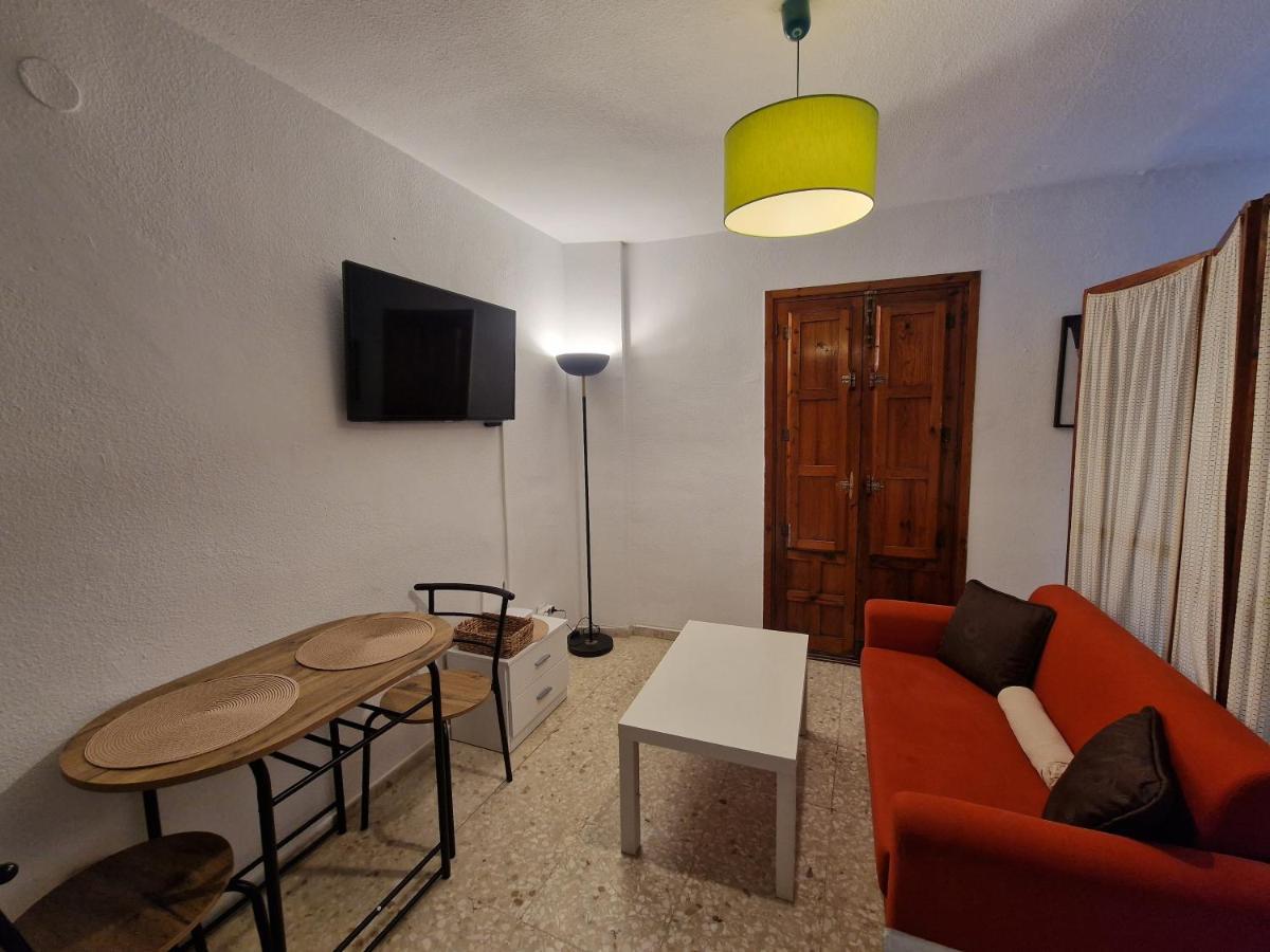 Ds Apartamento Plaza Abades Cordoba Exterior photo